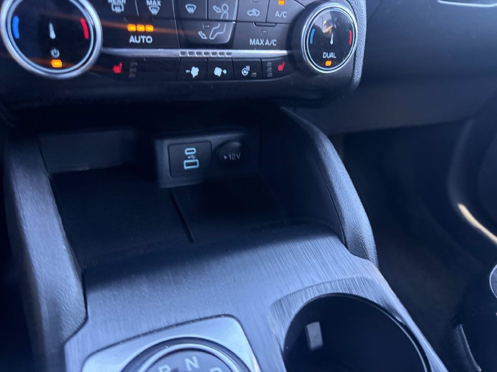 Certified 2023 Ford Escape ST-Line AWD/4WD image 26