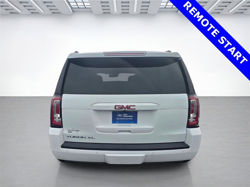 Used 2020 GMC Yukon XL SLT image 6