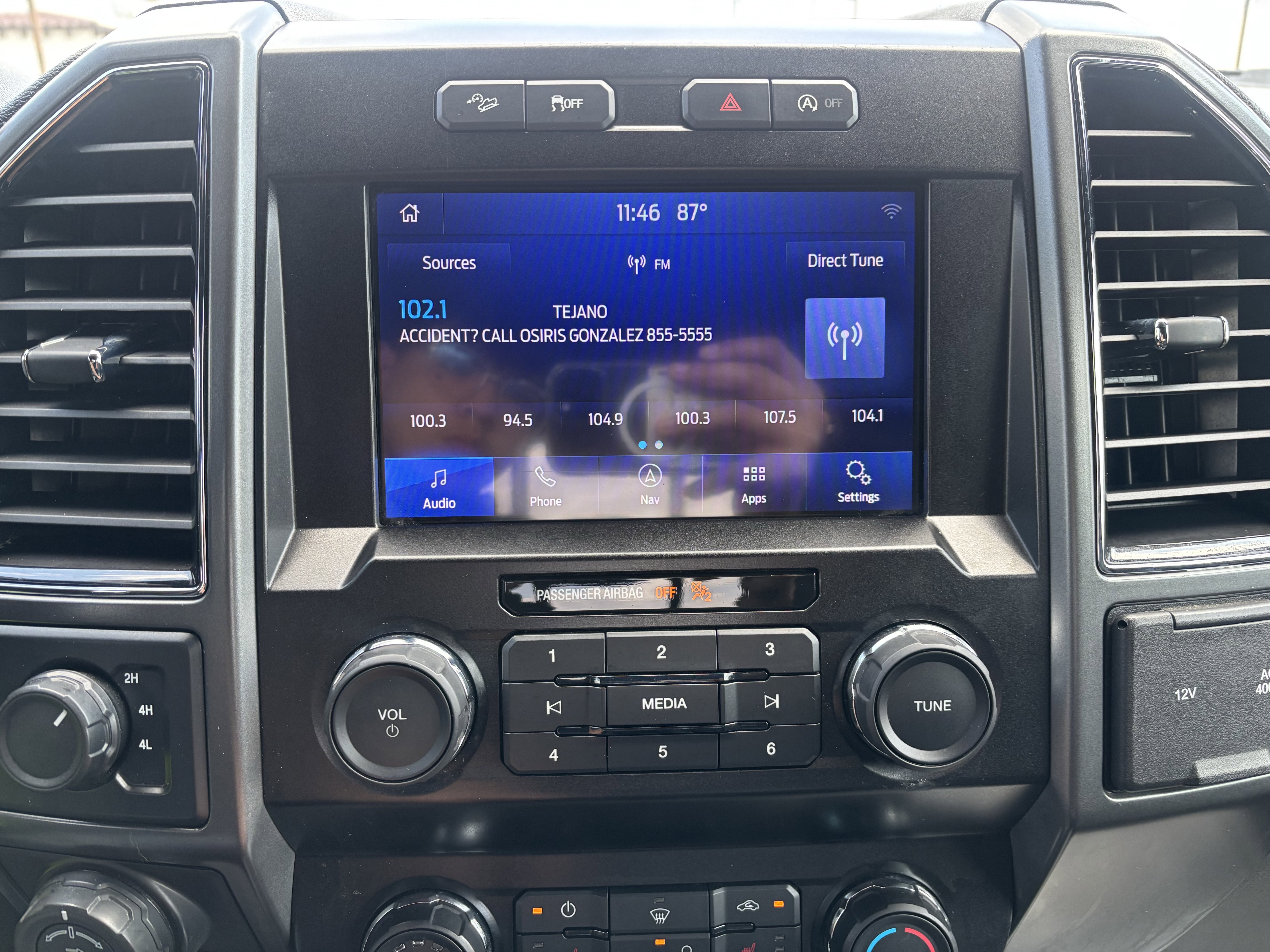 Certified 2020 Ford F150 XLT w/ Equipment Group 302A Luxury image 37