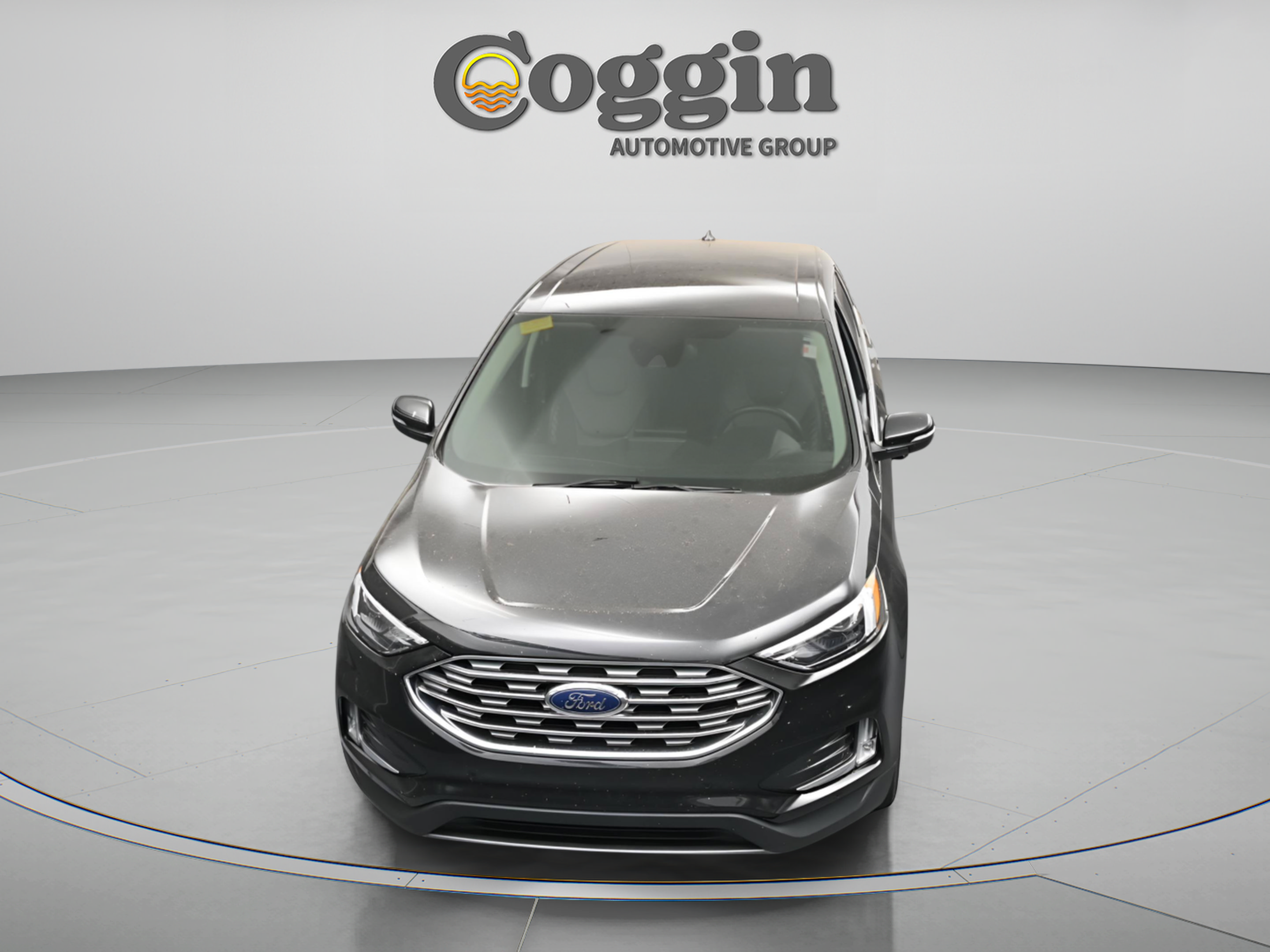 Certified 2024 Ford Edge Titanium AWD/4WD image 21