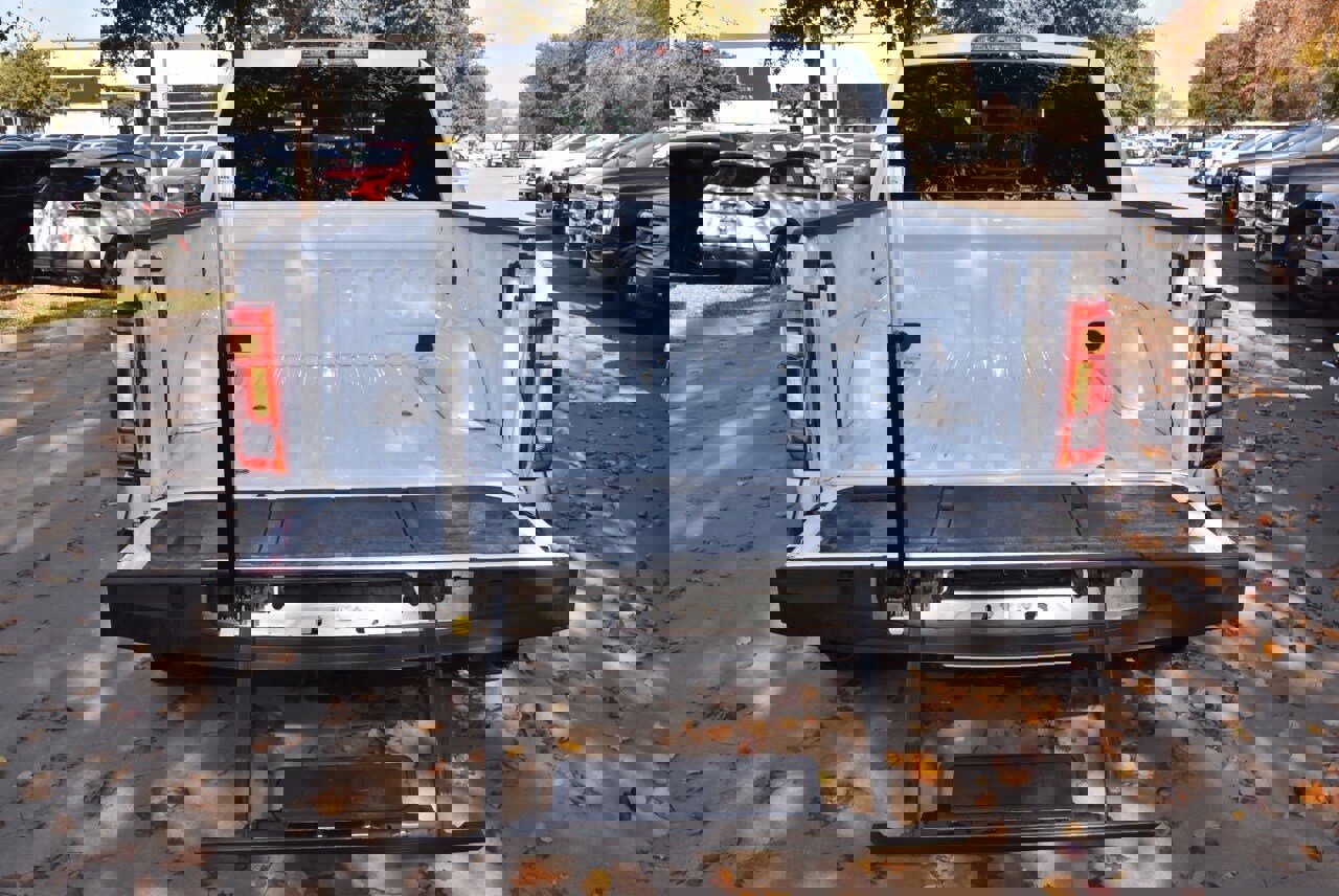 Certified 2023 Ford F150 Raptor image 43