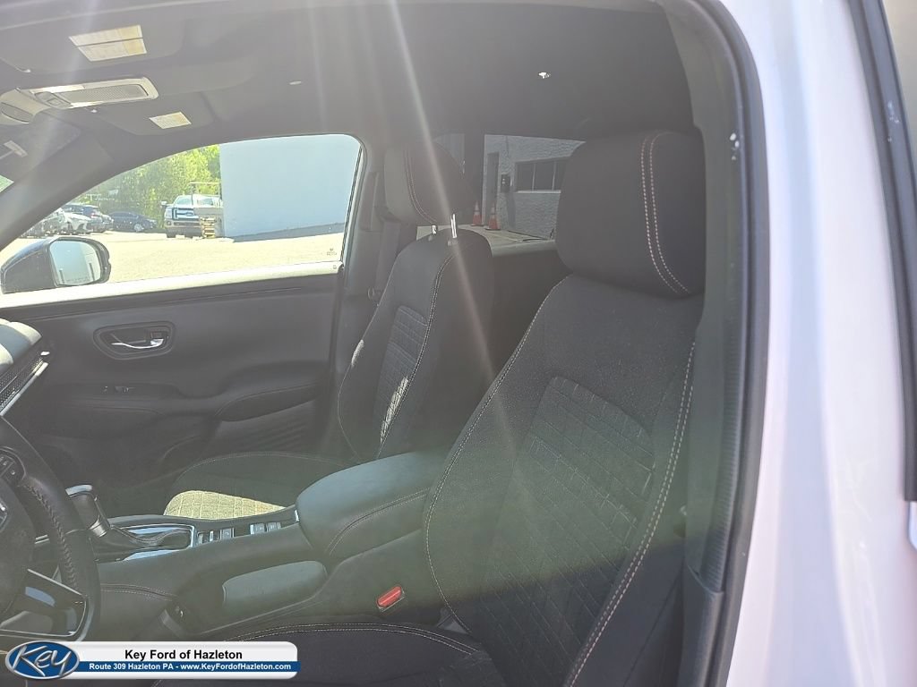 Used 2024 Honda HR-V Sport image 33