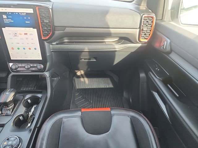 Certified 2025 Ford Ranger Raptor AWD/4WD image 10