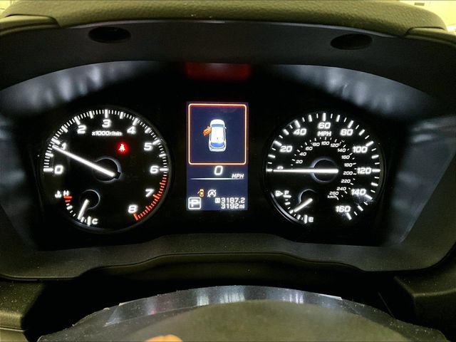 Used 2024 Subaru Impreza 2.0i AWD/4WD image 19