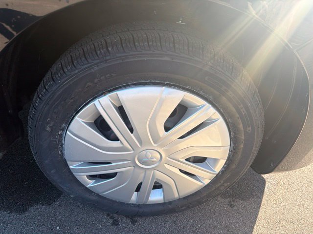Used 2024 Mitsubishi Mirage ES FWD image 4