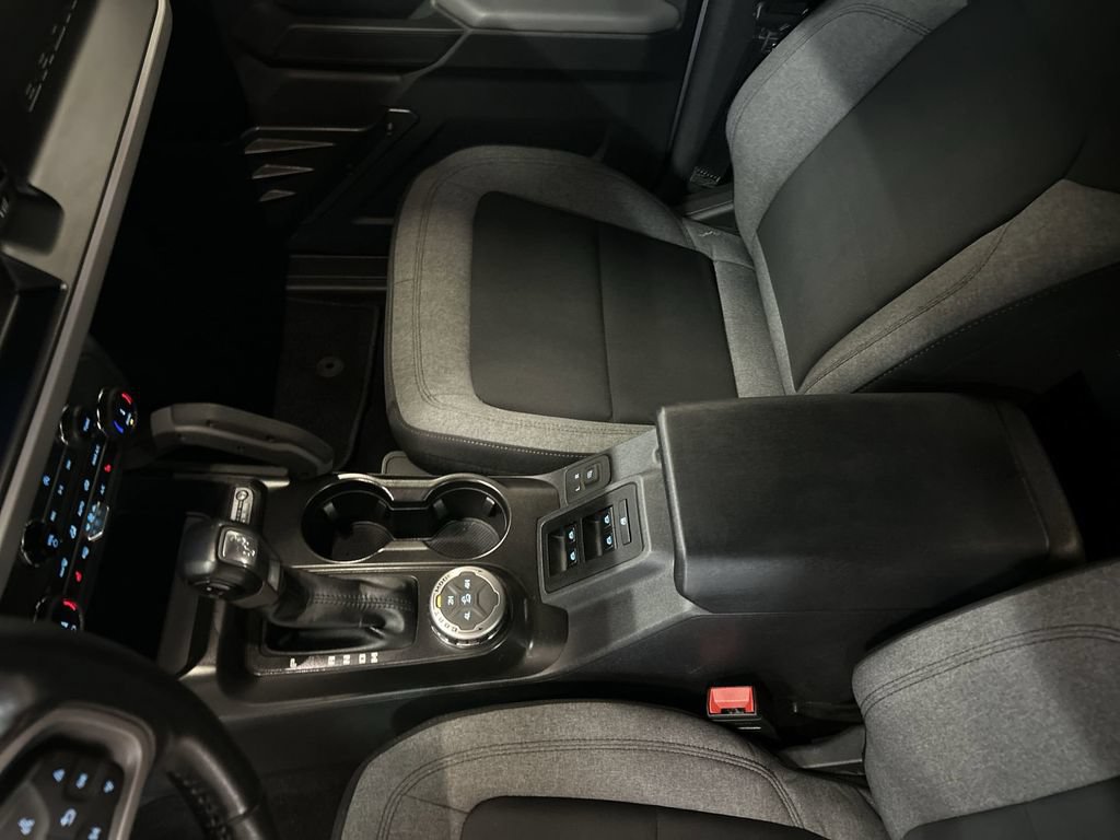 Certified 2022 Ford Bronco Big Bend AWD/4WD image 21
