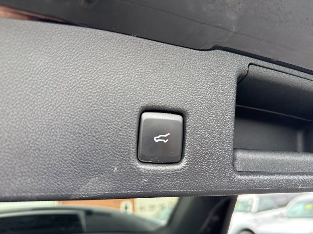 Certified 2022 Ford Escape Titanium w/ Titanium Elite Package image 14