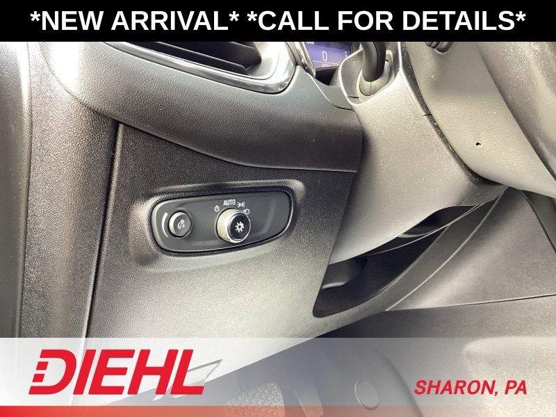Used 2019 Chevrolet Equinox LT FWD image 24