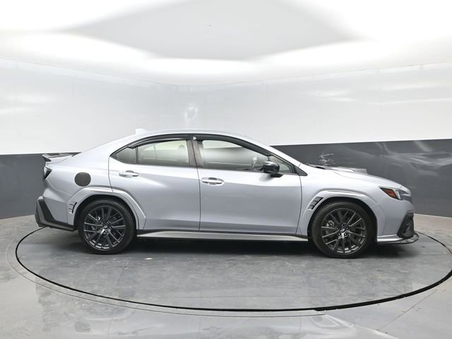 Used 2023 Subaru WRX Premium w/ Popular Package #2 AWD/4WD image 3