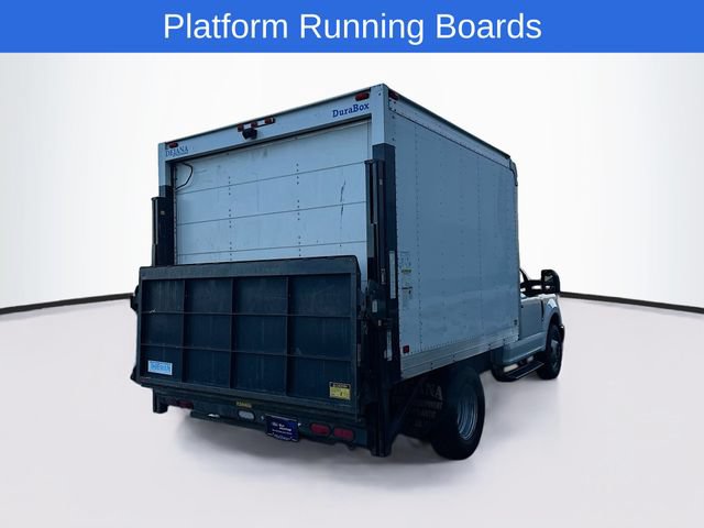 Certified 2019 Ford F350 XL RWD image 8