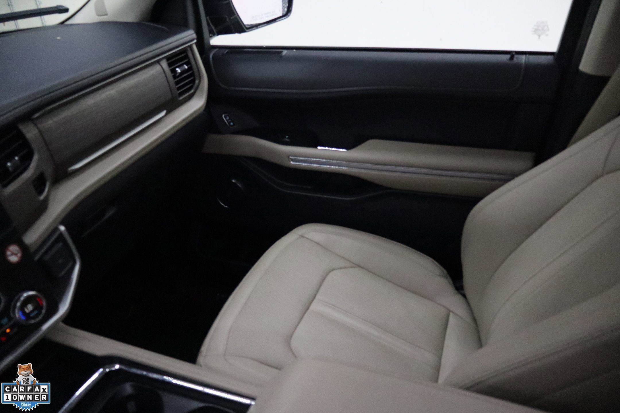 Certified 2024 Ford Expedition Max Limited image 22