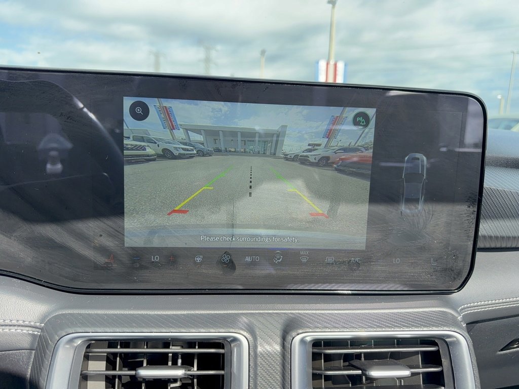 Certified 2024 Ford Mustang Premium image 21