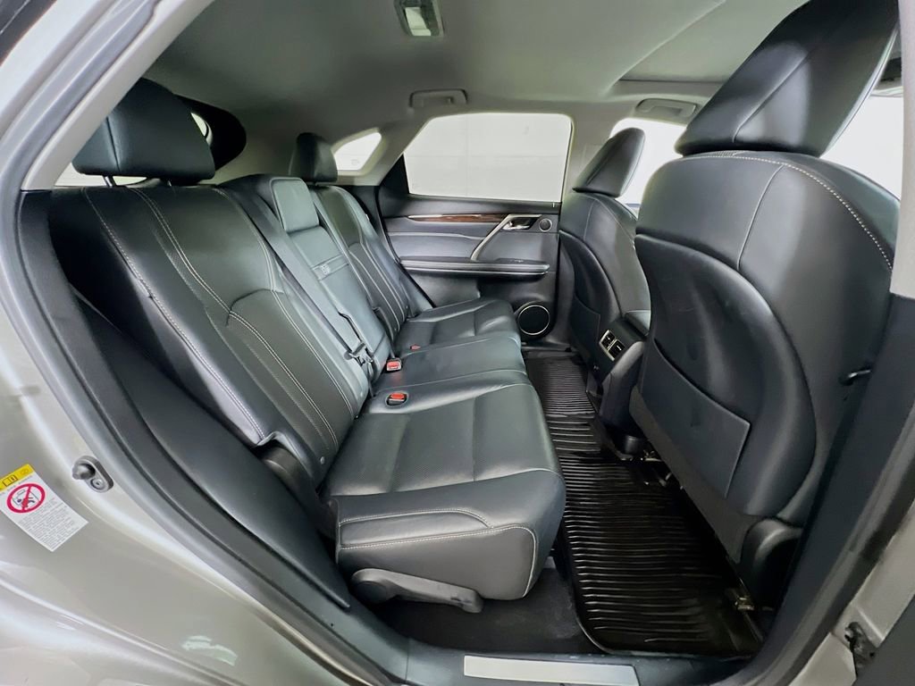 Used 2017 Lexus RX 350 AWD image 32