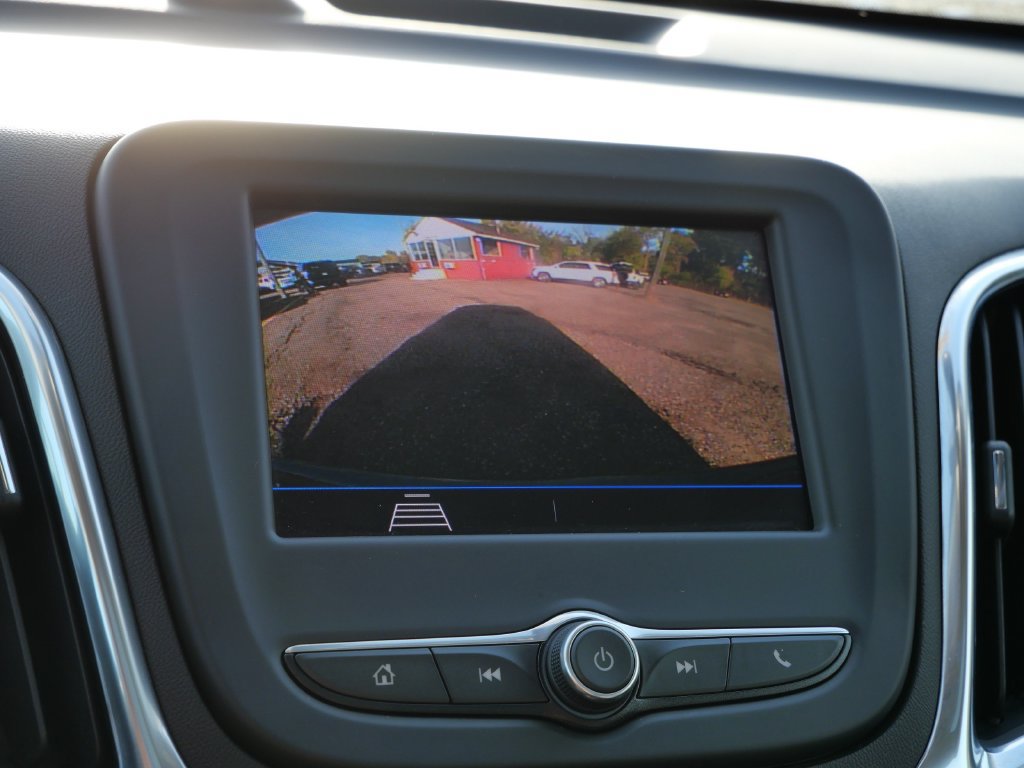 Used 2021 Chevrolet Equinox LT AWD/4WD image 27