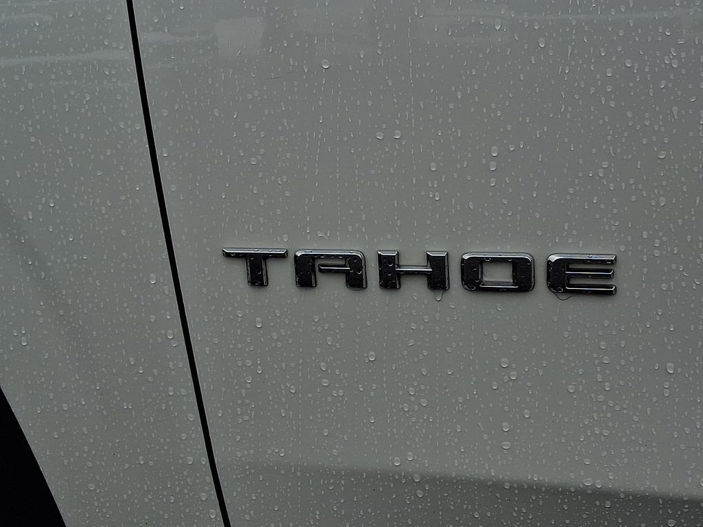 Used 2023 Chevrolet Tahoe Premier w/ Advanced Technology Package image 35