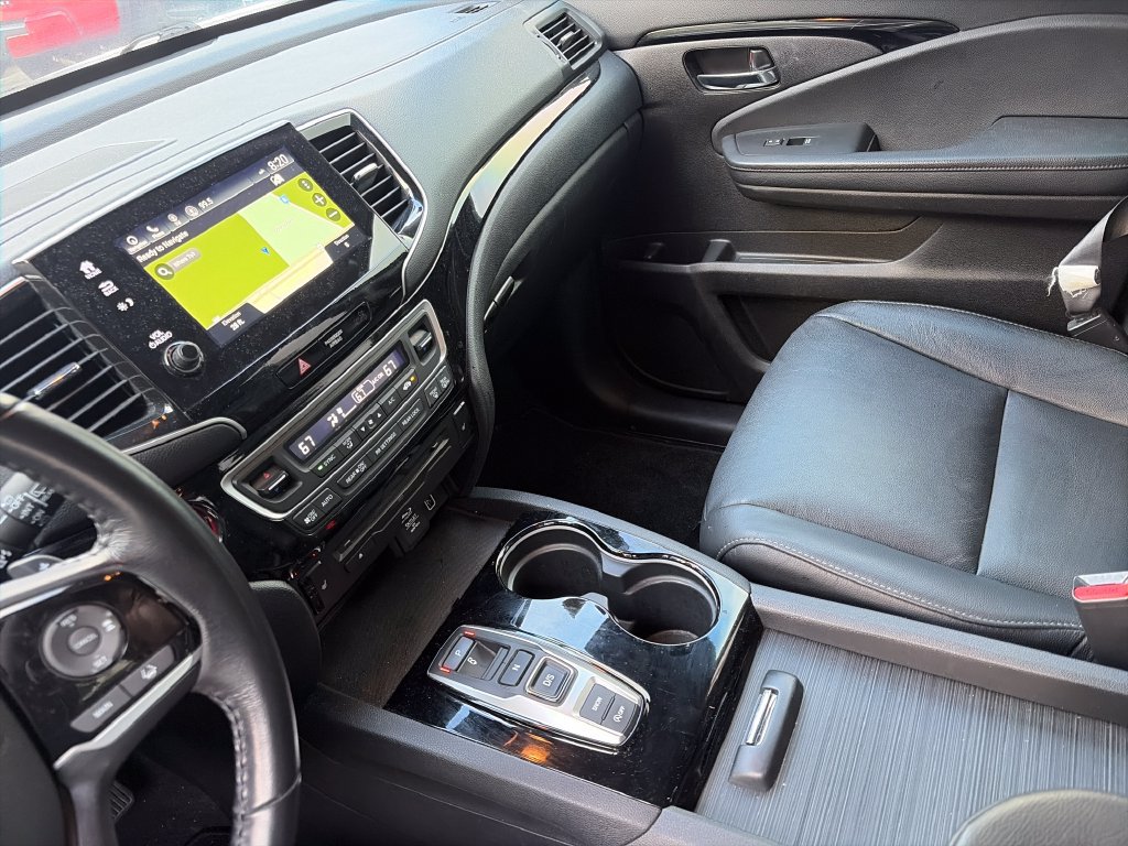 Used 2021 Honda Pilot Touring image 27
