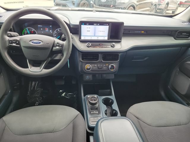 Certified 2022 Ford Maverick XL FWD image 10