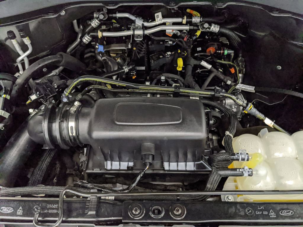 Certified 2023 Ford Explorer XLT image 22