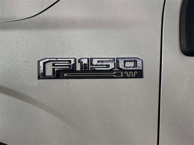 Certified 2018 Ford F150 King Ranch w/ Equipment Group 601A Luxury image 19