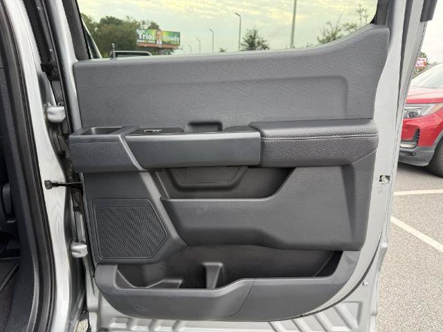 Certified 2025 Ford F150 STX w/ Equipment Group 200A RWD image 25