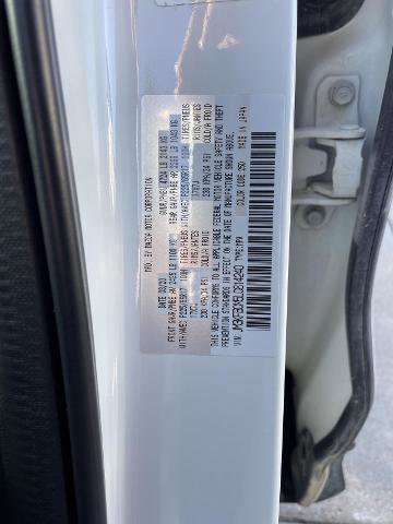 Used 2020 MAZDA CX-5 Touring image 31