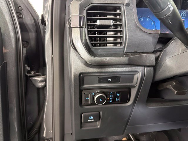 Certified 2025 Ford F150 STX AWD/4WD image 21