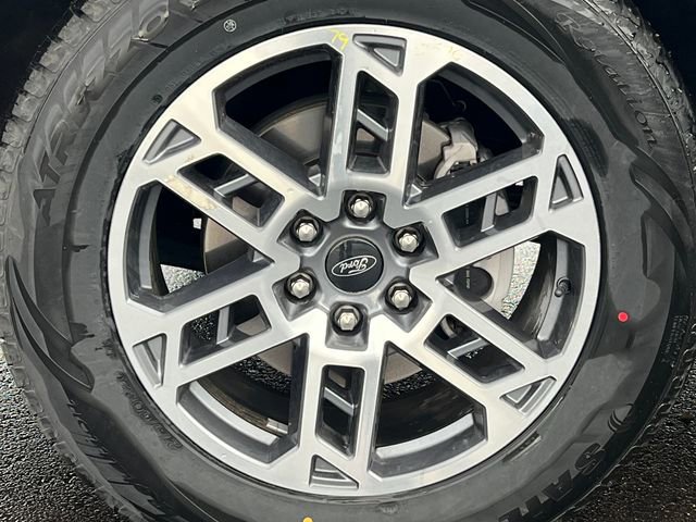 Certified 2025 Ford Expedition Max Active image 11