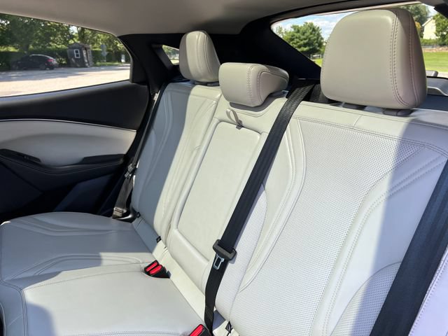 Certified 2023 Ford Mustang Mach-E Premium RWD image 24