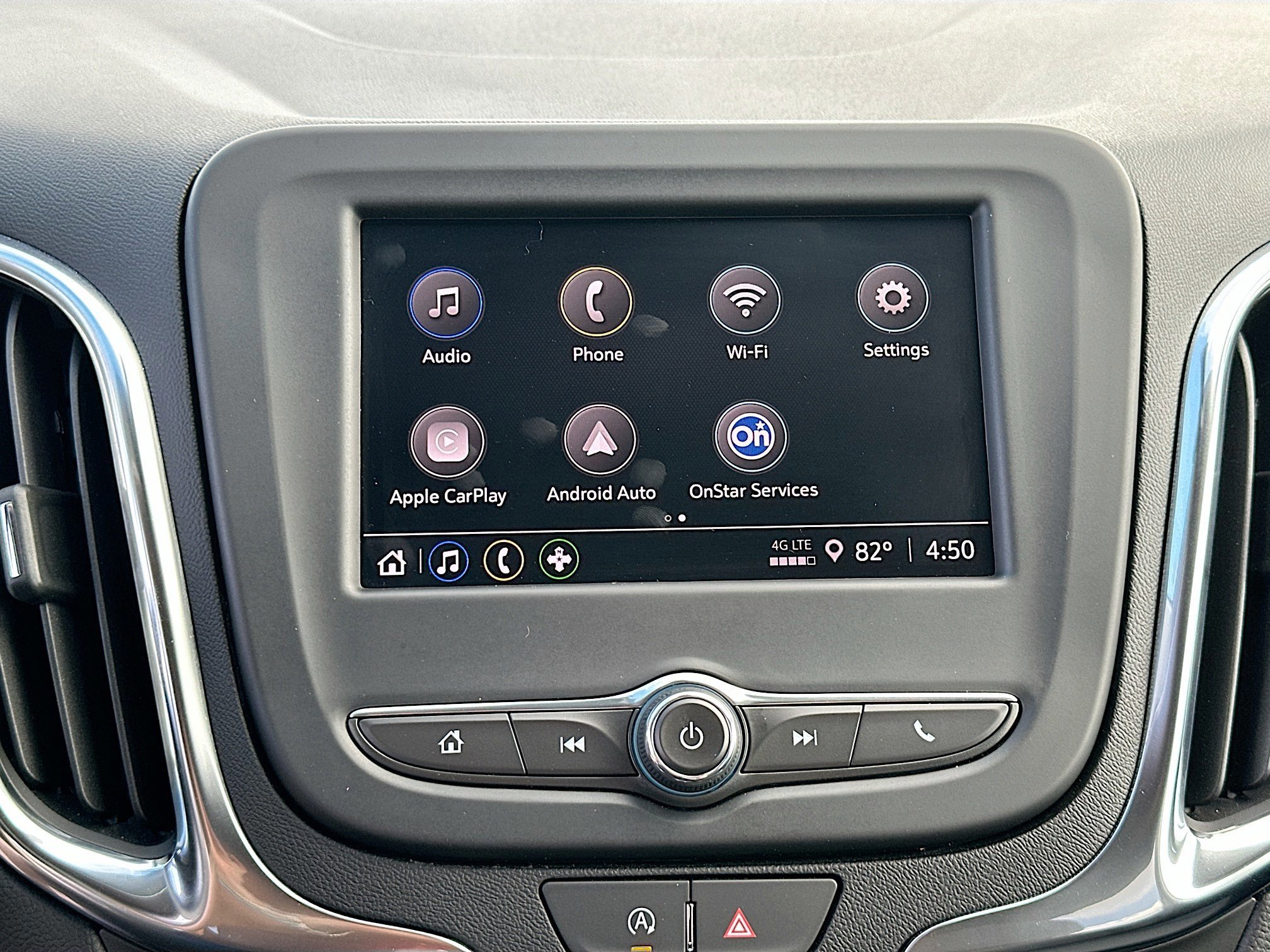 Used 2024 Chevrolet Equinox LT image 14