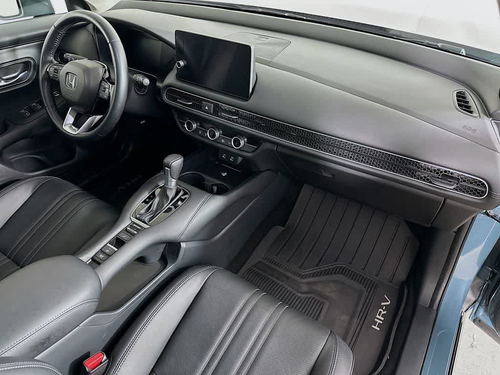 Used 2026 Honda HR-V EX-L image 30