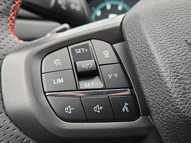 Certified 2025 Ford Ranger Raptor image 16