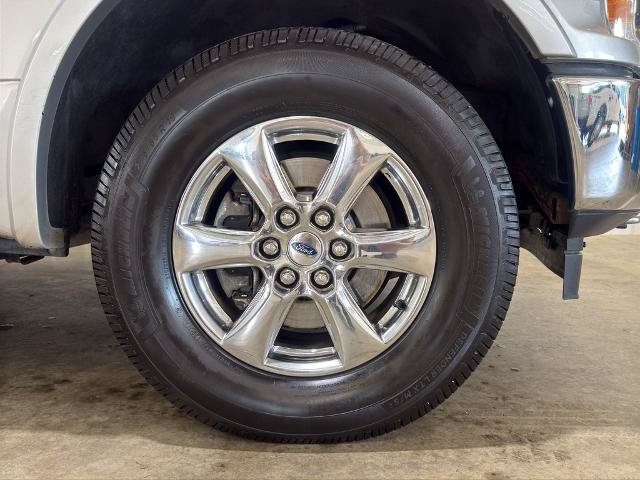 Certified 2019 Ford F150 Lariat AWD/4WD image 29