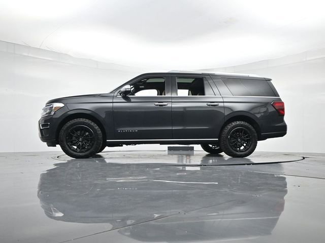 Certified 2023 Ford Expedition Max Platinum image 38