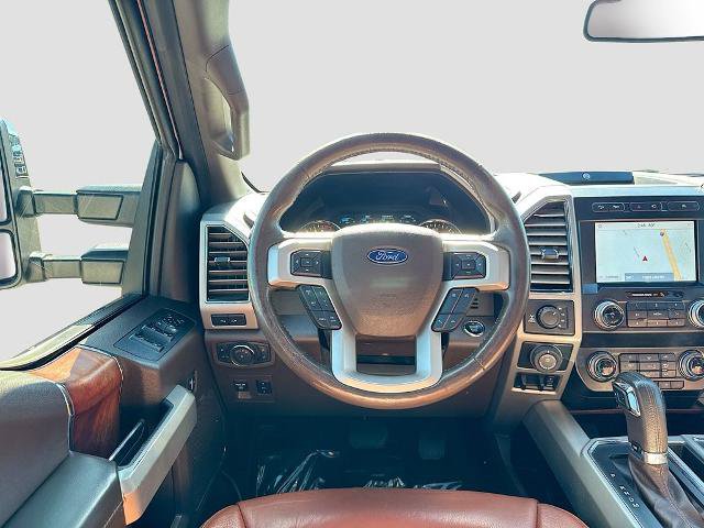 Certified 2019 Ford F150 King Ranch w/ Equipment Group 601A Luxury AWD/4WD image 19