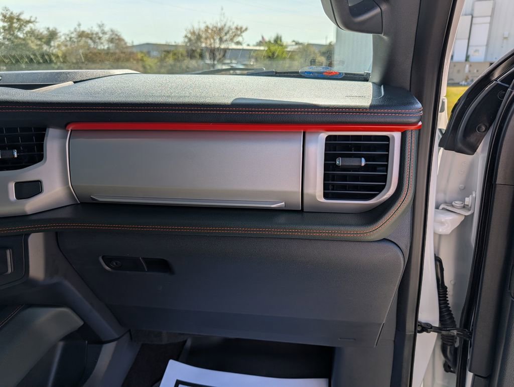 Certified 2022 Ford Expedition Timberline AWD/4WD image 27