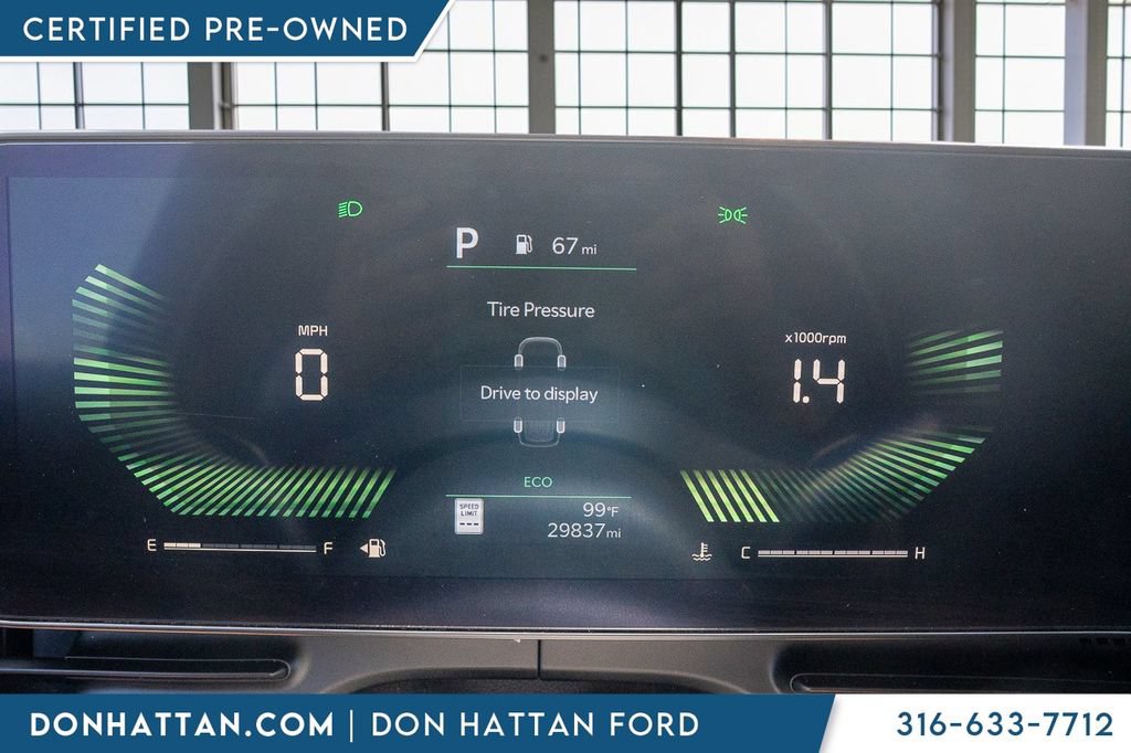 Used 2025 Kia Carnival FWD image 5