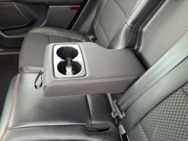 Certified 2023 Ford Escape ST-Line w/ Tech Pack #1 image 11