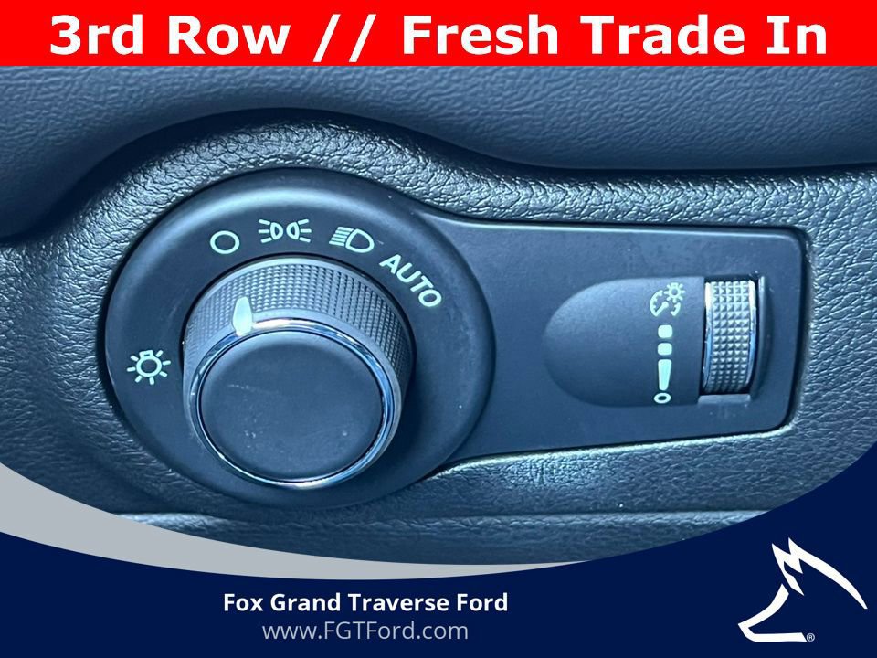 Used 2024 Dodge Durango GT image 25