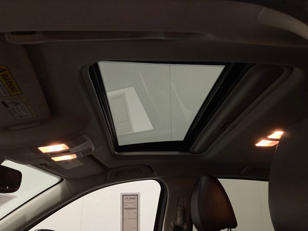 Used 2020 MAZDA CX-5 Touring image 20