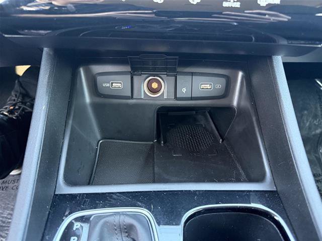 Used 2024 Hyundai Tucson SEL AWD/4WD image 19