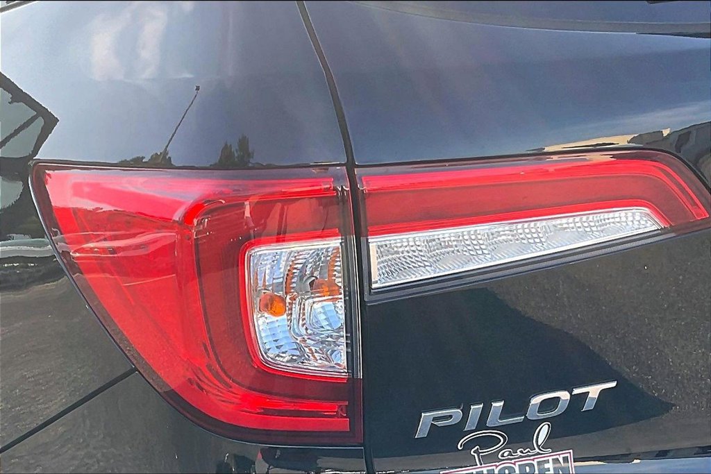 Used 2021 Honda Pilot Special Edition image 31