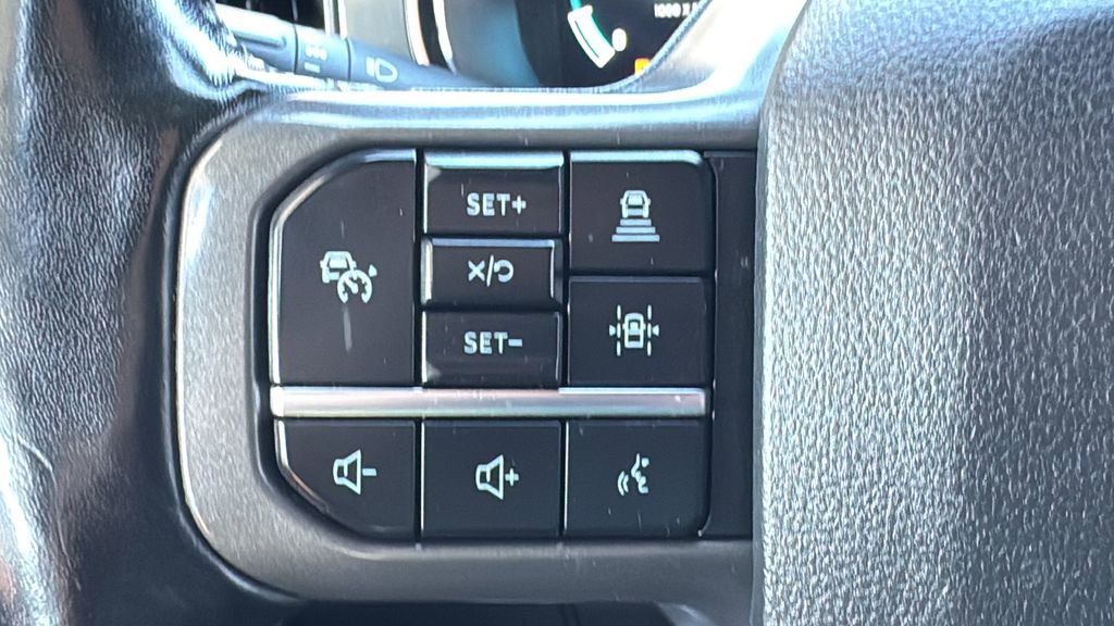 Certified 2021 Ford F150 Lariat w/ Equipment Group 502A High RWD image 13