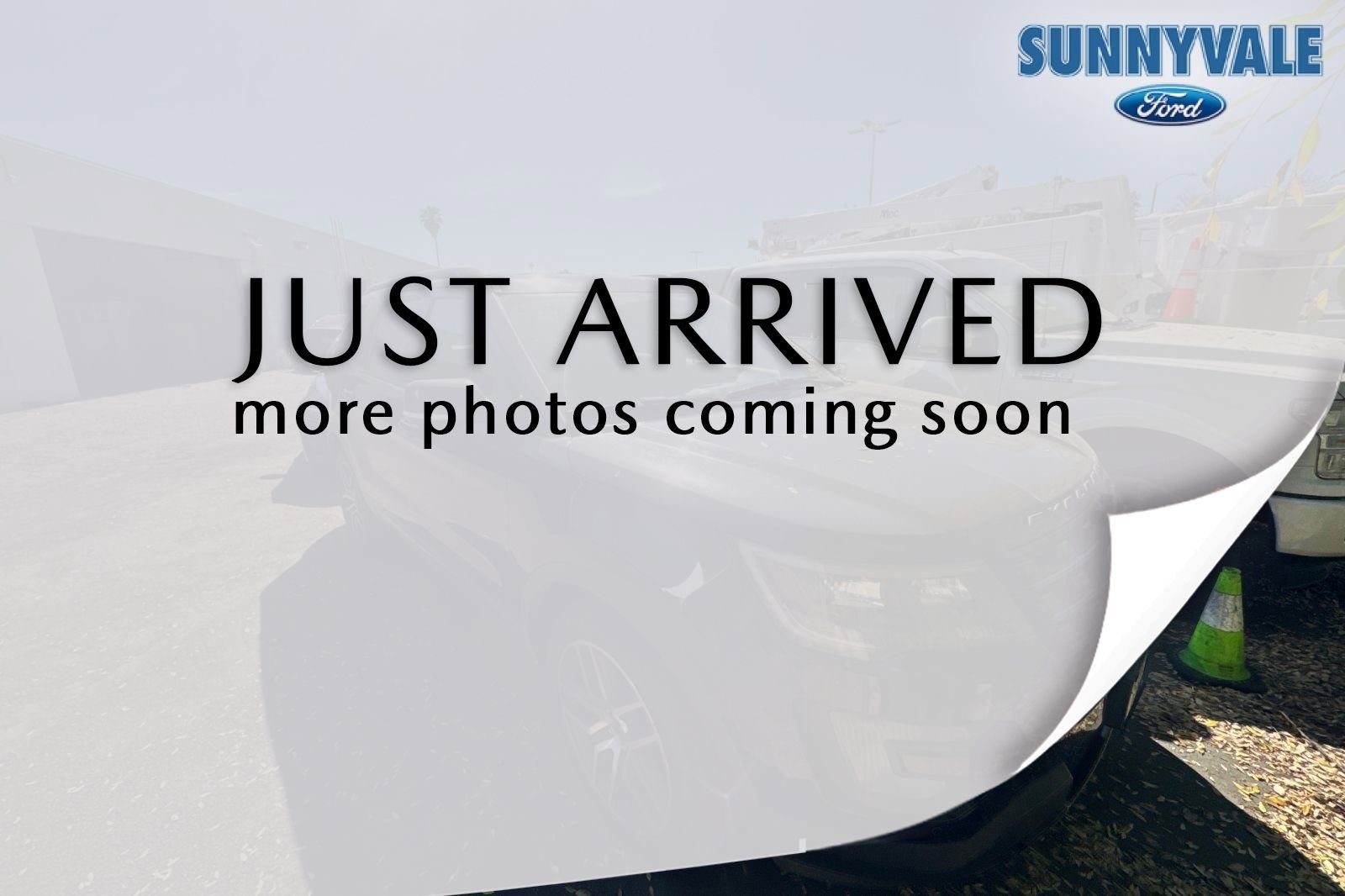 Certified 2017 Ford Explorer Sport image 1