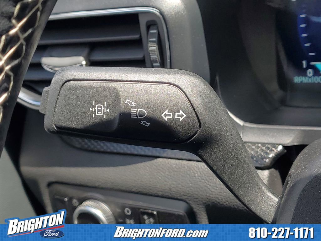 Certified 2023 Ford Explorer ST w/ ST Street Pack AWD/4WD image 18