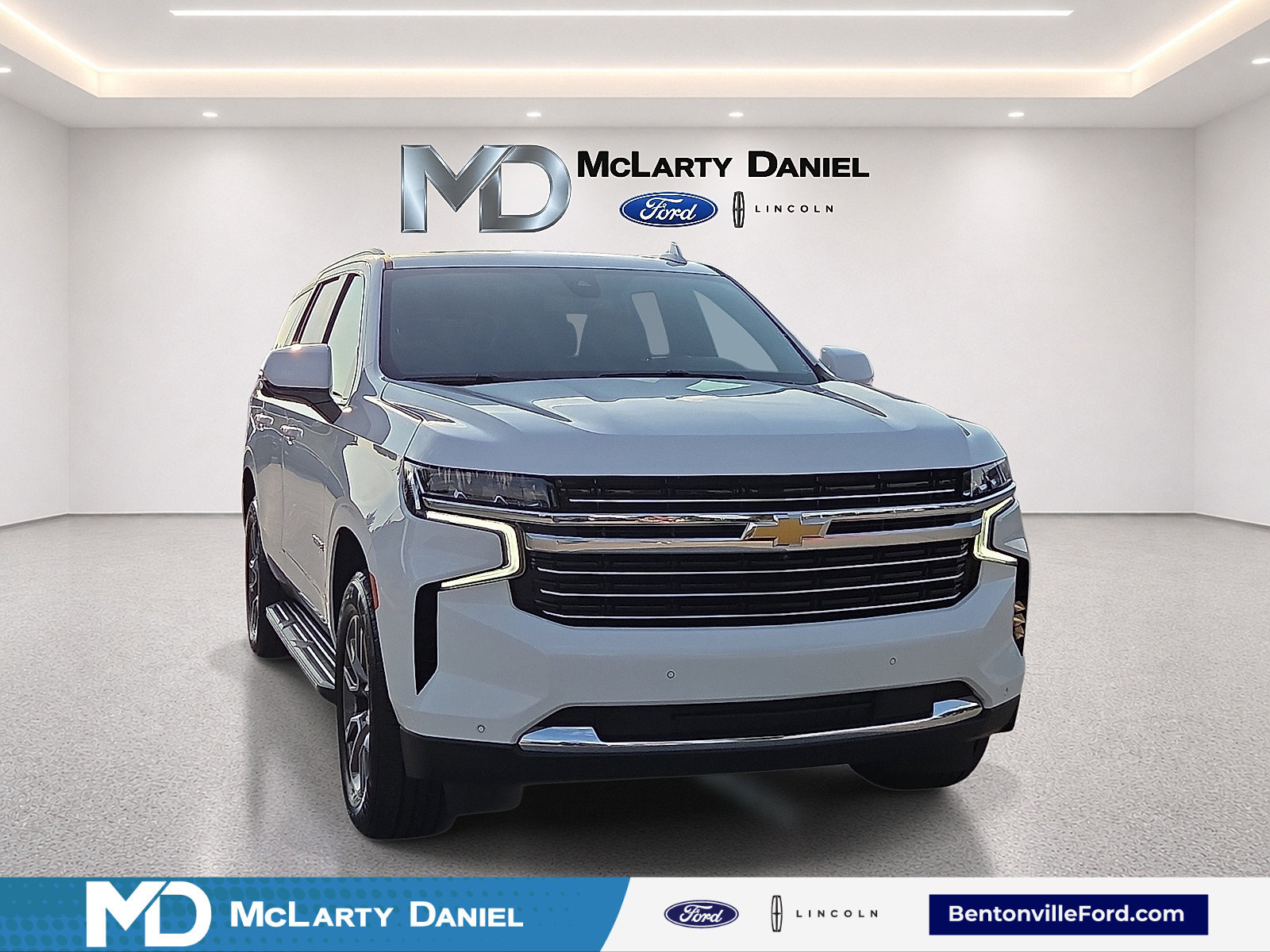 Used 2022 Chevrolet Tahoe LT w/ LT Signature Plus Package