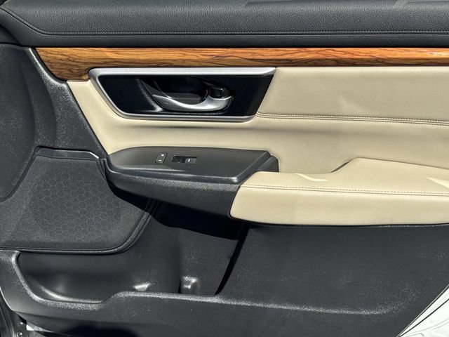 Used 2020 Honda CR-V EX-L image 34