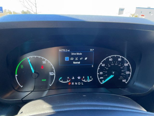 Certified 2023 Ford Maverick XLT FWD image 27
