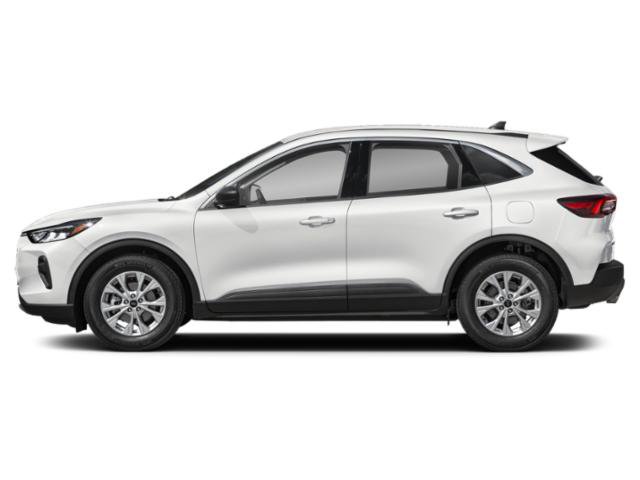 Certified 2023 Ford Escape Active AWD/4WD image 1