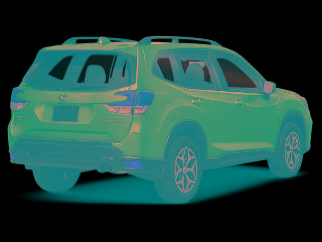 Used 2020 Subaru Forester Premium AWD/4WD image 23