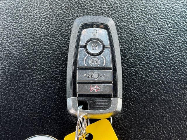Certified 2018 Ford F150 Lariat AWD/4WD image 30